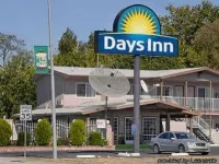 Days Inn by Wyndham Oroville