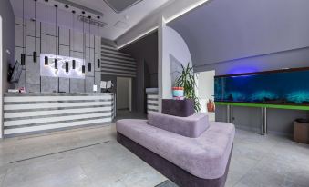 Vogue Hotel
