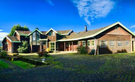 Casa Ankulenmo - Housity