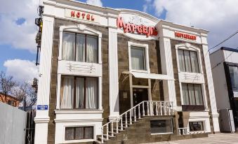 Marsel Hotel