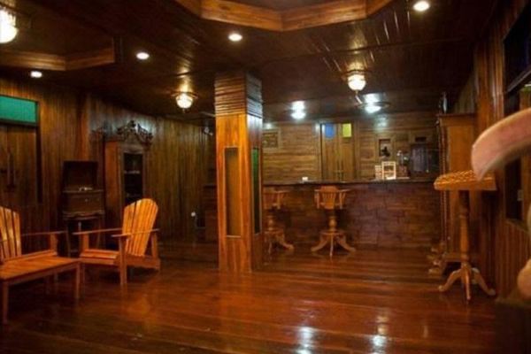 스리사왓 리조트(Srisawat Resort)_5