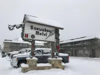 سنوشو موتيل فنادق في Summit County