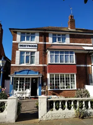 Mayvene Hotels near Butlin's Skegness Resort