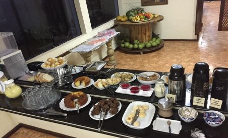 OYO Hotel Sampaio - Housity