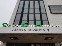 Slagsta Gate Hotell Hotels near Botkyrka kyrka