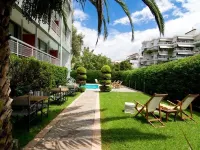 Sea View Hotel