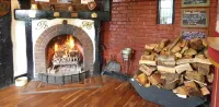 The Roundabout Hotel Hotels in Titchfield