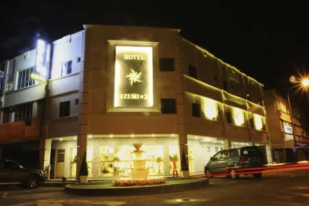 Era Plus Hotel