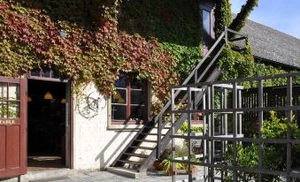 Les Gîtes de l'Escalier