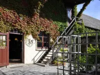 Les Gîtes de l'Escalier
