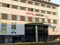 Hotel Spa Odeón Отели в г. 