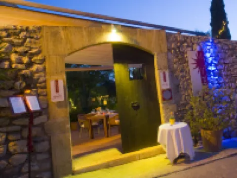 Palacio Sant Salvador Hotels in Arta