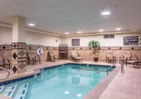 Hampton Inn & Suites Knoxville-Downtown