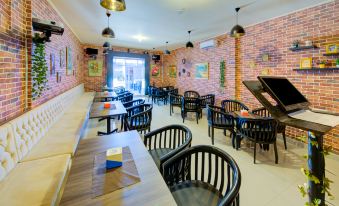 Kja Guest House