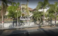 Gita Puri RedPartner Blitar Hotel dekat Surawana Balon Blitar (Jual Balon Helium