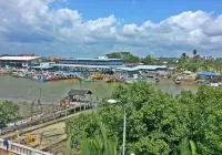 Sakiza View Mersing فنادق في ميرسينغ