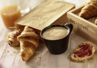 Asyana Kemayoran Jakarta - petit déjeuner