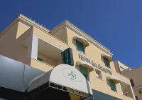Hotel la Scaletta