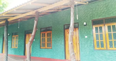 アラリヤ セルフ クッキング リゾート ダンブッラ ダンブッラ石窟寺院周辺のホテル