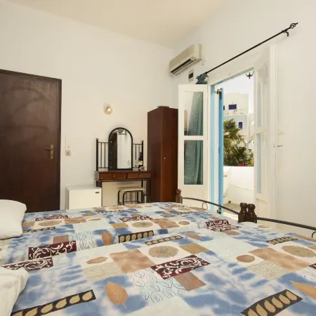 Villa Pelekanos