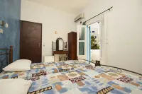 Villa Pelekanos - Pensions