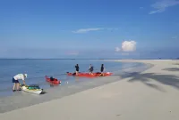 Mutiara Beach Resort - con vistas al mar