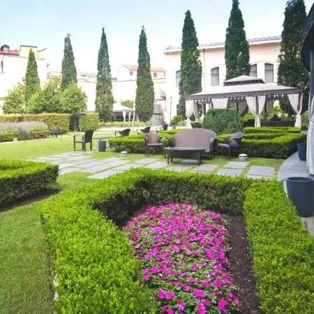 Grand Visconti Palace