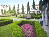 Grand Visconti Palace