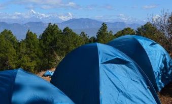 Garur Valley Camps