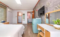 Yangyang Naksan Herb Condo Hotel