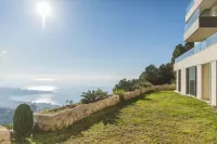 Heaven on Earth Apartment Hotels in Ghazir