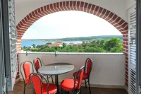Apartmani Vila Caska - Pools