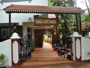 Naga Cottages