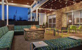 Home2 Suites by Hilton Phoenix Airport North