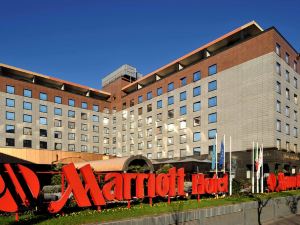 Milan Marriott Hotel