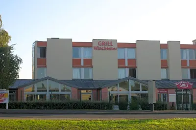 ibis Laon Hotels in Aisne