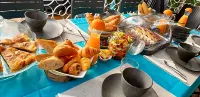 Villa Alyzea Hotels in Bessan