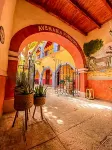 Hotel Boutique Santo Cuervo