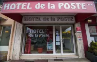 Hôtel de La Poste Hotels in Yvoire