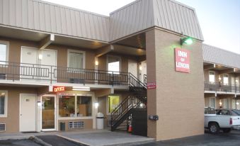 Inn of Lenoir Motor Lodge