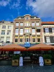 Hotel Pauw Các khách sạn gần Radboud University Nijmegen