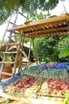 Distant Relatives Ecolodge & Backpackers - que admiten mascotas