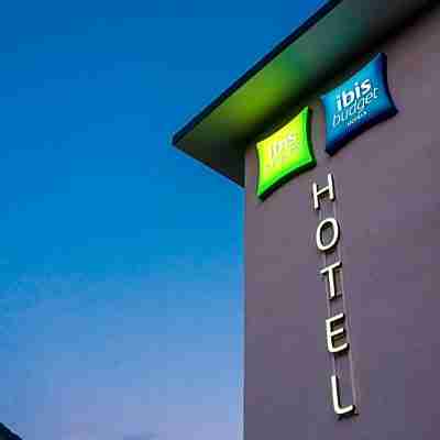 Ibis Styles Sallanches Pays du Mont-Blanc Hotel Exterior