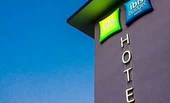 Ibis Styles Sallanches Pays du Mont-Blanc