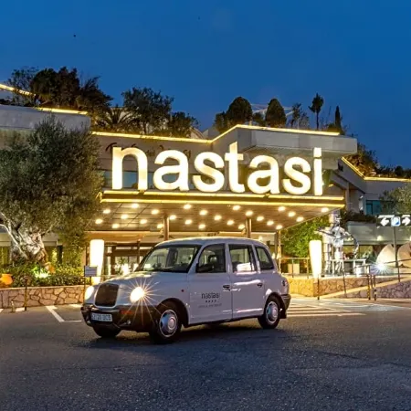 Nastasi Hotel & Spa