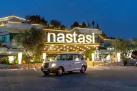 Nastasi Hotel & Spa - Quầy Bar