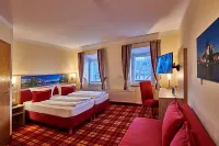 Hotel Elbparadies - Wifi
