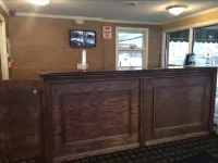 Hospitality Inn - Buffalo Airport Hôtels à : Lancaster