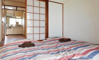 Takano Apartment