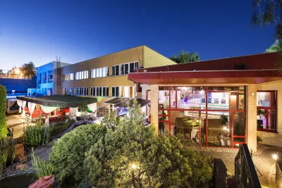 Hotel Therma Dunajská Streda Các khách sạn ở 